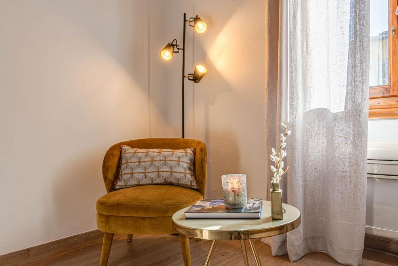 Laurel Apartment By Mmega ฟลอเรนซ์ ภายนอก รูปภาพ