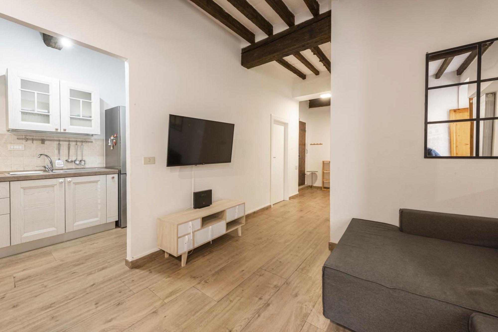 Laurel Apartment By Mmega ฟลอเรนซ์ ภายนอก รูปภาพ
